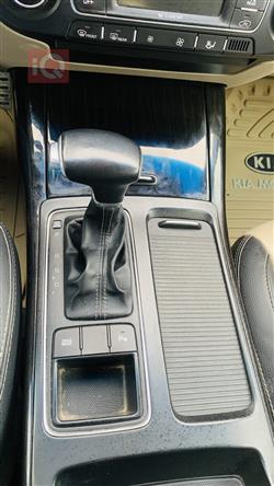 کیا سۆرینتۆ